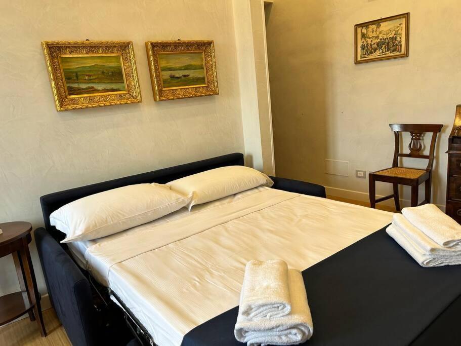 Apartamento Manzoni Blue House By Ghor