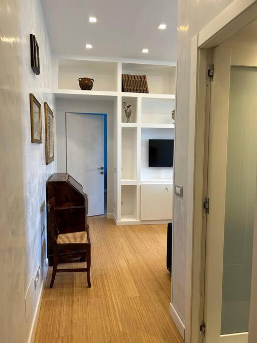 Manzoni Blue House By Ghor Apartamento Roma