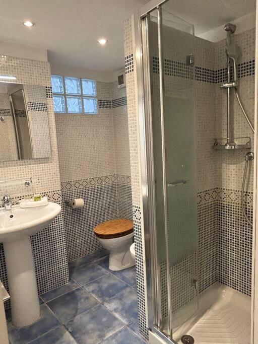 Apartamento Manzoni Blue House By Ghor